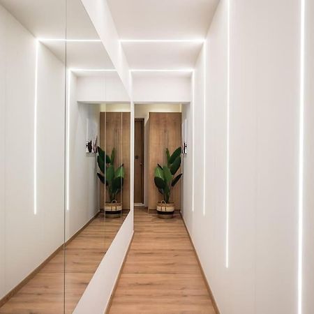 Amalia'S Luxury Apartment 1 Ираклио Екстериор снимка