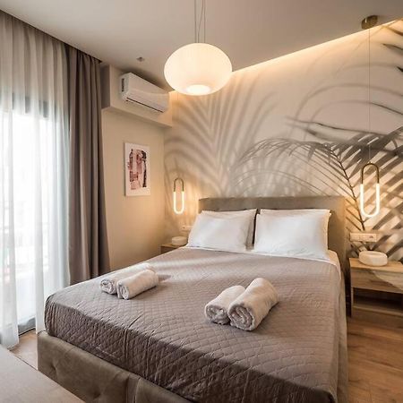 Amalia'S Luxury Apartment 1 Ираклио Екстериор снимка
