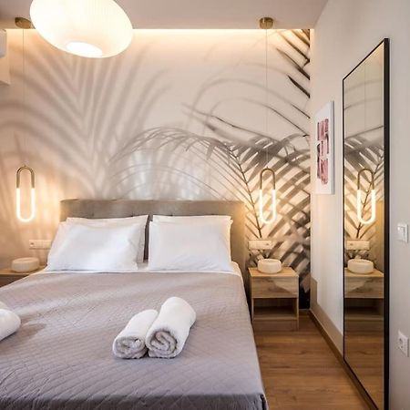 Amalia'S Luxury Apartment 1 Ираклио Екстериор снимка