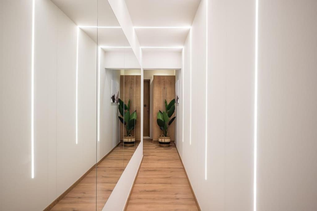 Amalia'S Luxury Apartment 1 Ираклио Екстериор снимка